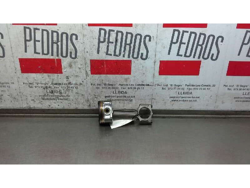 Recambio de biela para nissan qashqai (j10) 1.6 16v cat referencia OEM IAM   