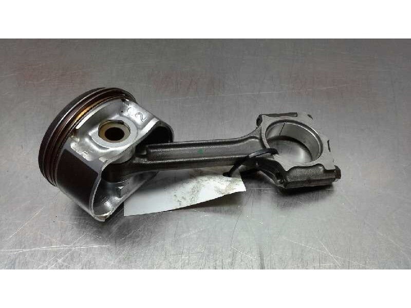 Recambio de biela para nissan qashqai (j10) 1.6 16v cat referencia OEM IAM   