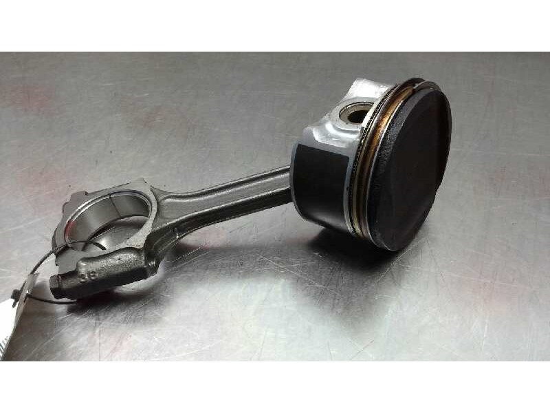 Recambio de biela para nissan qashqai (j10) 1.6 16v cat referencia OEM IAM   