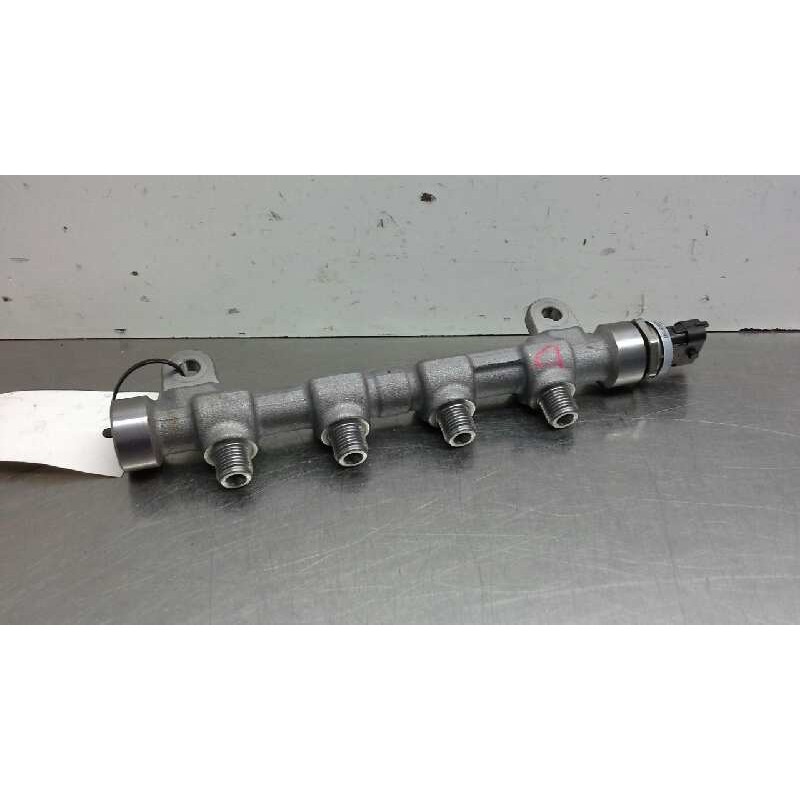 Recambio de rampa inyectora para nissan pathfinder (r51) 3.0 v6 dci cat referencia OEM IAM 0445216037  