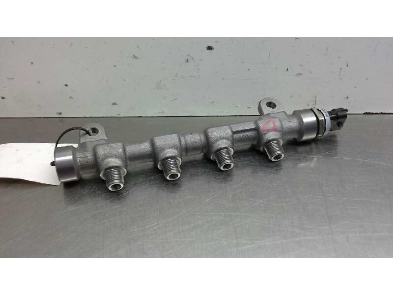 Recambio de rampa inyectora para nissan pathfinder (r51) 3.0 v6 dci cat referencia OEM IAM 0445216037  