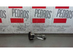 Recambio de biela para nissan qashqai (j10) 1.6 16v cat referencia OEM IAM   