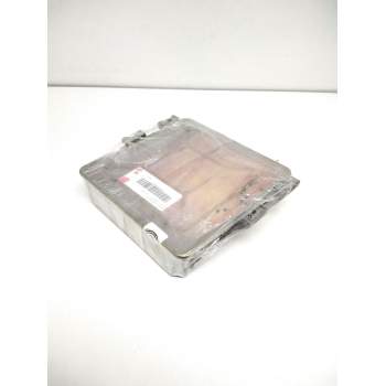 Recambio de centralita motor uce para peugeot 106 (s1) kid referencia OEM IAM 9621760680 16227024 G6110C01
