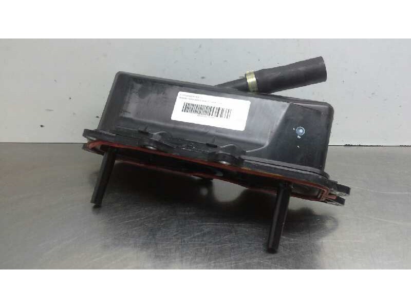 Recambio de evaporador aceite para nissan pathfinder (r51) 3.0 v6 dci cat referencia OEM IAM   