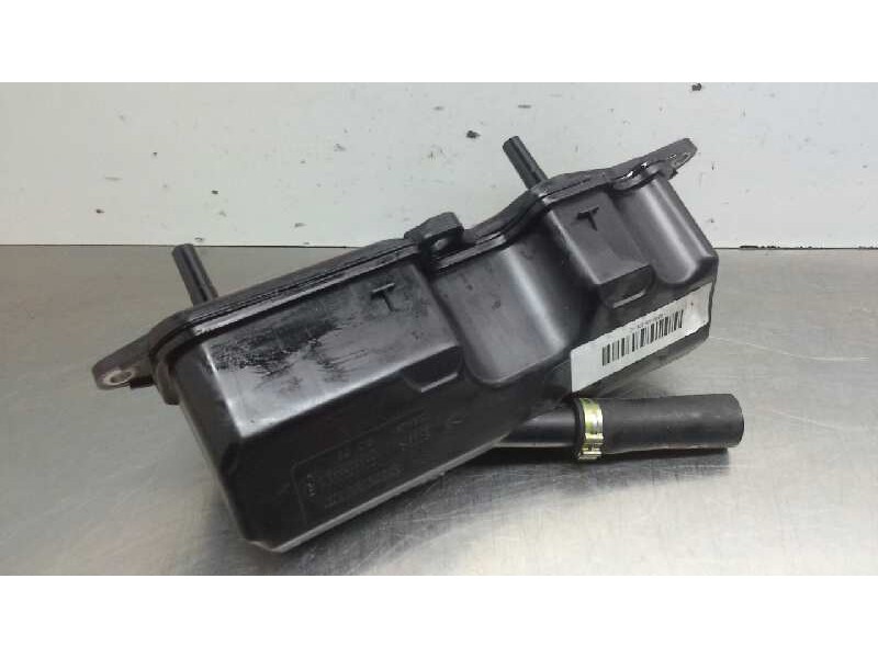 Recambio de evaporador aceite para nissan pathfinder (r51) 3.0 v6 dci cat referencia OEM IAM   