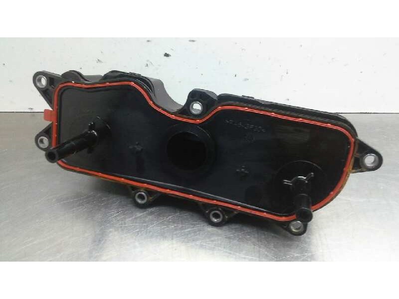 Recambio de evaporador aceite para nissan pathfinder (r51) 3.0 v6 dci cat referencia OEM IAM   