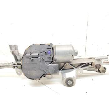 Recambio de motor limpia delantero para opel astra j lim. cosmo referencia OEM IAM 3397020986  