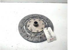 Recambio de disco embrague para nissan qashqai (j10) 2.0 16v cat referencia OEM IAM   