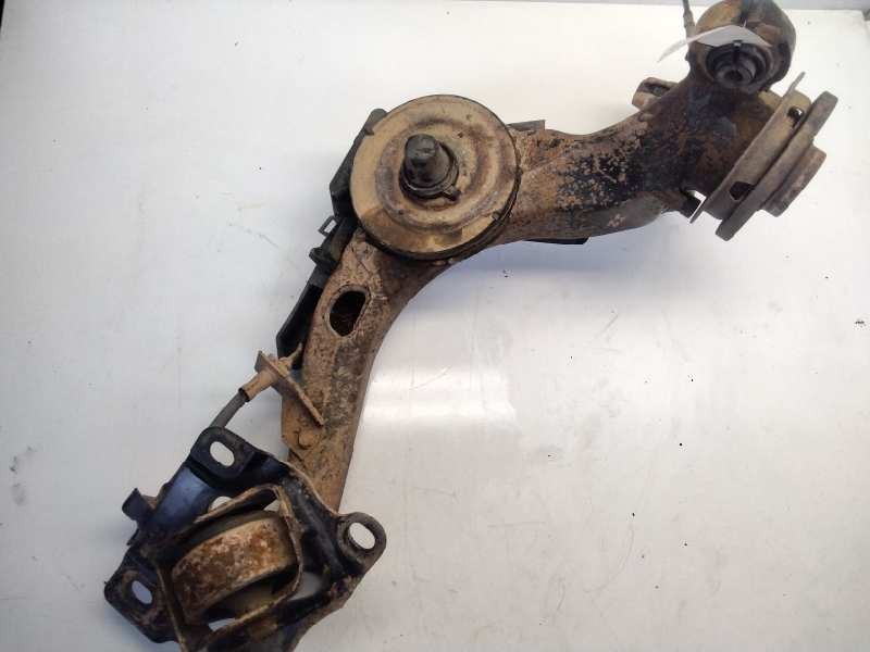 Recambio de mangueta trasera izquierda para skoda octavia combi (1u5) selection 4x4 referencia OEM IAM   