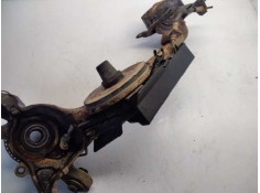 Recambio de mangueta trasera izquierda para skoda octavia combi (1u5) selection 4x4 referencia OEM IAM    2