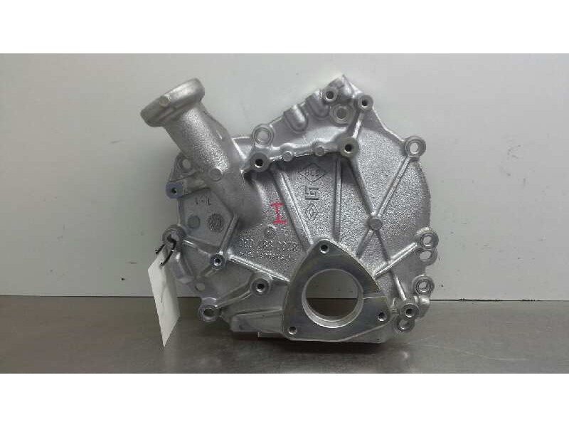 Recambio de tapa distribucion exterior para nissan pathfinder (r51) 3.0 v6 dci cat referencia OEM IAM 8200882030  