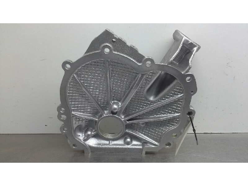 Recambio de tapa distribucion exterior para nissan pathfinder (r51) 3.0 v6 dci cat referencia OEM IAM 8200882030  