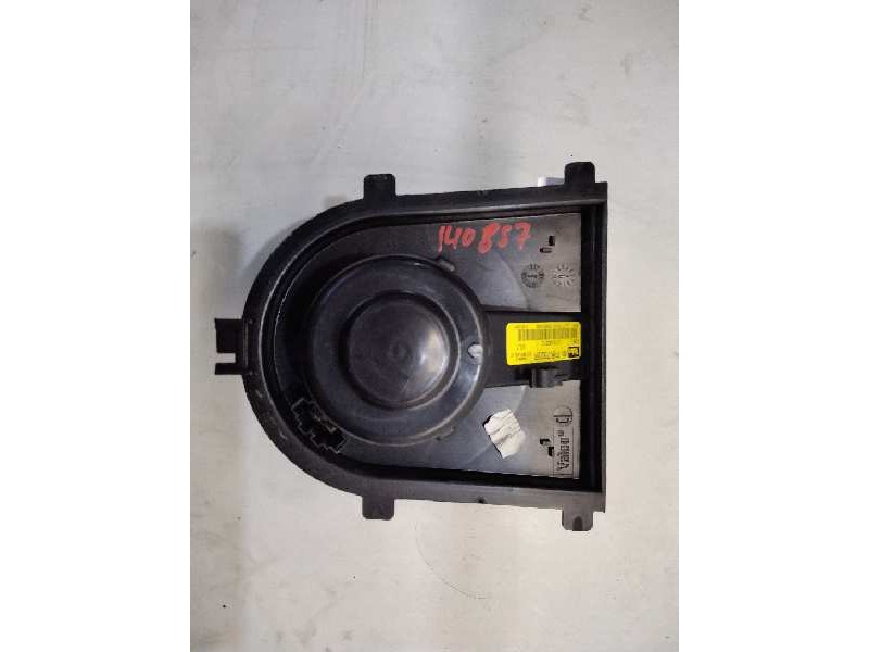 Recambio de motor calefaccion para skoda octavia combi (1u5) selection 4x4 referencia OEM IAM F667325R  