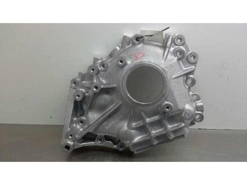 Recambio de tapa distribucion exterior para nissan pathfinder (r51) 3.0 v6 dci cat referencia OEM IAM 8200882029  