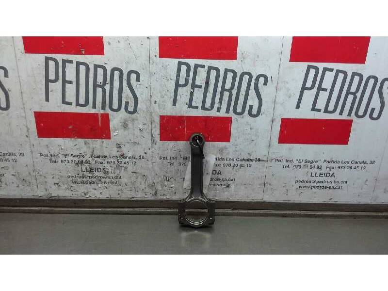 Recambio de biela para nissan qashqai (j10) 2.0 16v cat referencia OEM IAM   