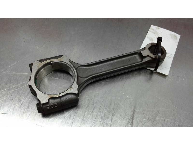 Recambio de biela para nissan qashqai (j10) 2.0 16v cat referencia OEM IAM   