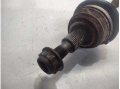 Recambio de transmision trasera izquierda para skoda octavia combi (1u5) selection 4x4 referencia OEM IAM    2