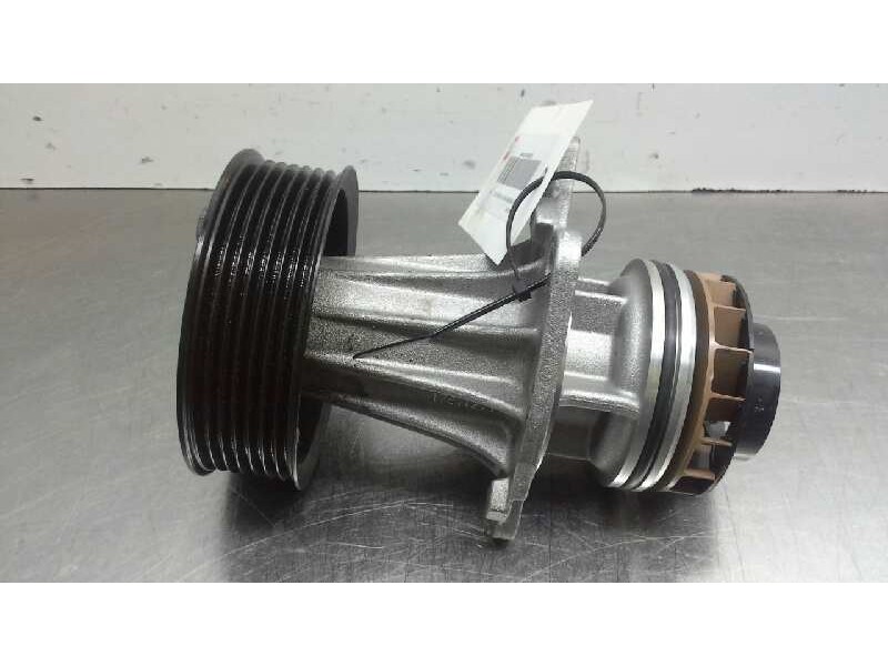 Recambio de bomba agua para nissan pathfinder (r51) 3.0 v6 dci cat referencia OEM IAM   