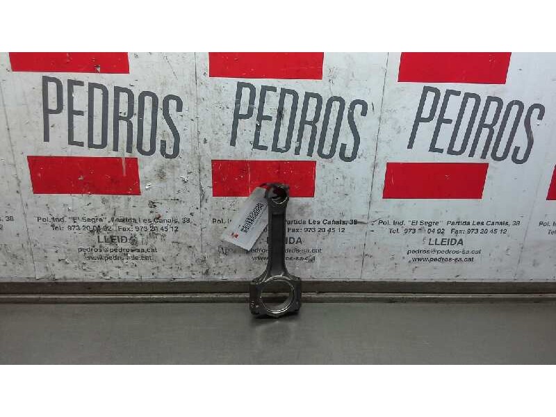 Recambio de biela para nissan qashqai (j10) 2.0 16v cat referencia OEM IAM   