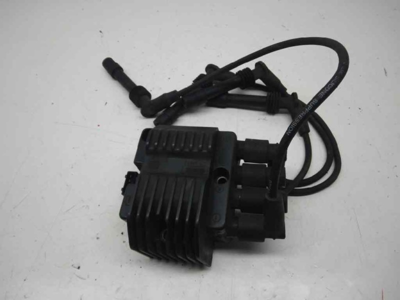 Recambio de bobina encendido para opel astra f berlina básico referencia OEM IAM 33386K18  