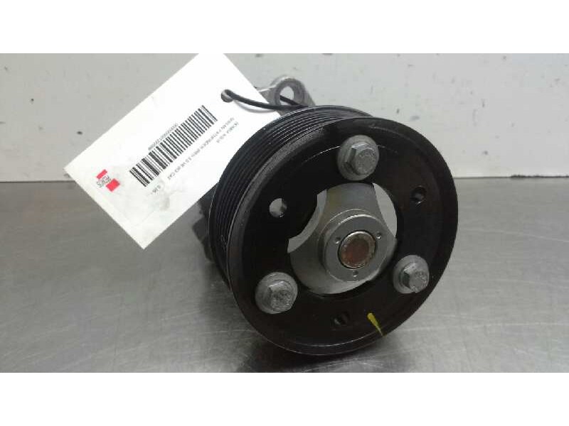 Recambio de bomba agua para nissan pathfinder (r51) 3.0 v6 dci cat referencia OEM IAM   