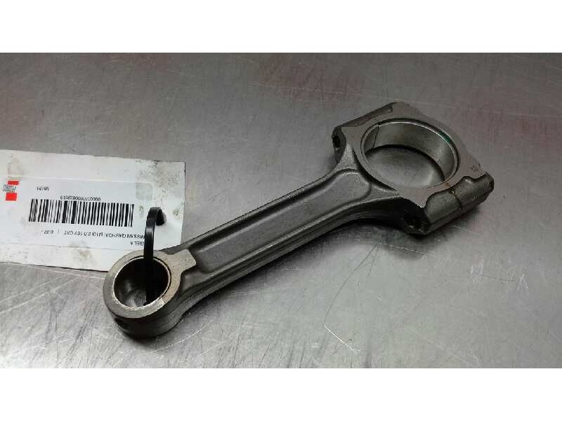Recambio de biela para nissan qashqai (j10) 2.0 16v cat referencia OEM IAM   