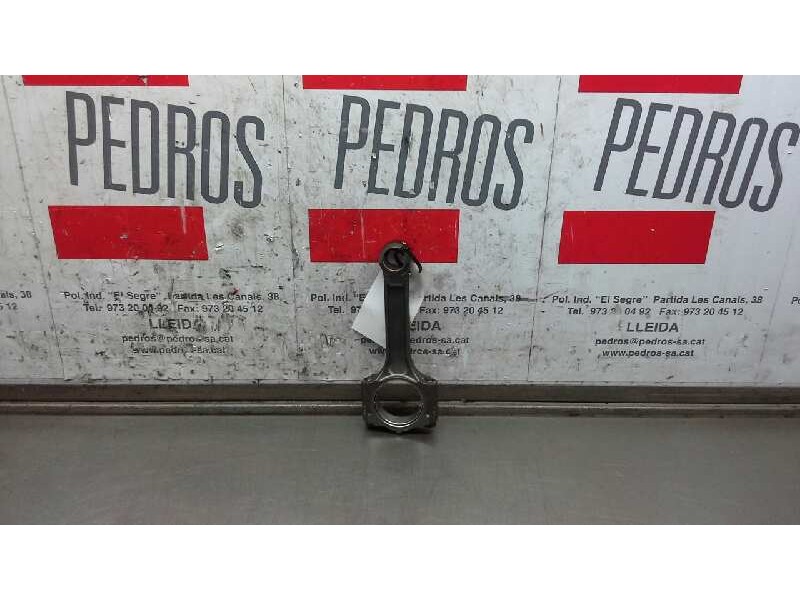 Recambio de biela para nissan qashqai (j10) 2.0 16v cat referencia OEM IAM   