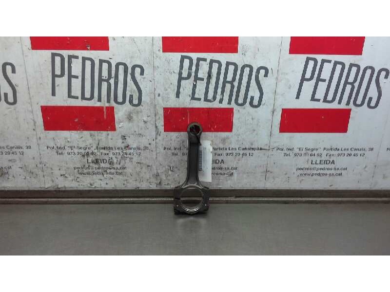 Recambio de biela para nissan qashqai (j10) 2.0 16v cat referencia OEM IAM   