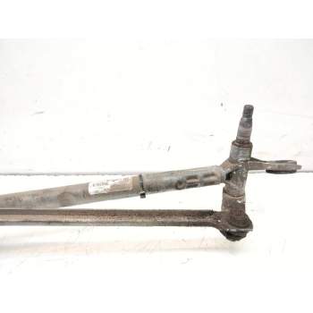 Recambio de motor limpia delantero para opel astra j lim. cosmo referencia OEM IAM 3397020986  