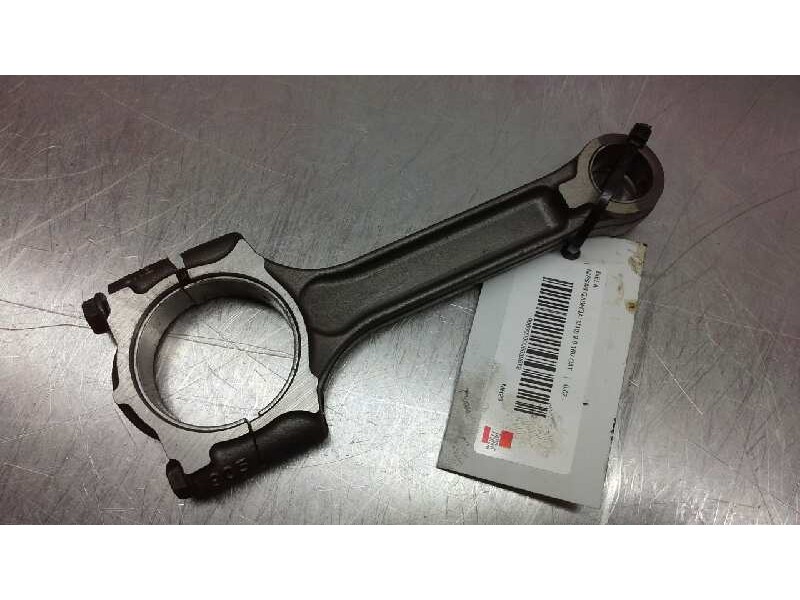Recambio de biela para nissan qashqai (j10) 2.0 16v cat referencia OEM IAM   