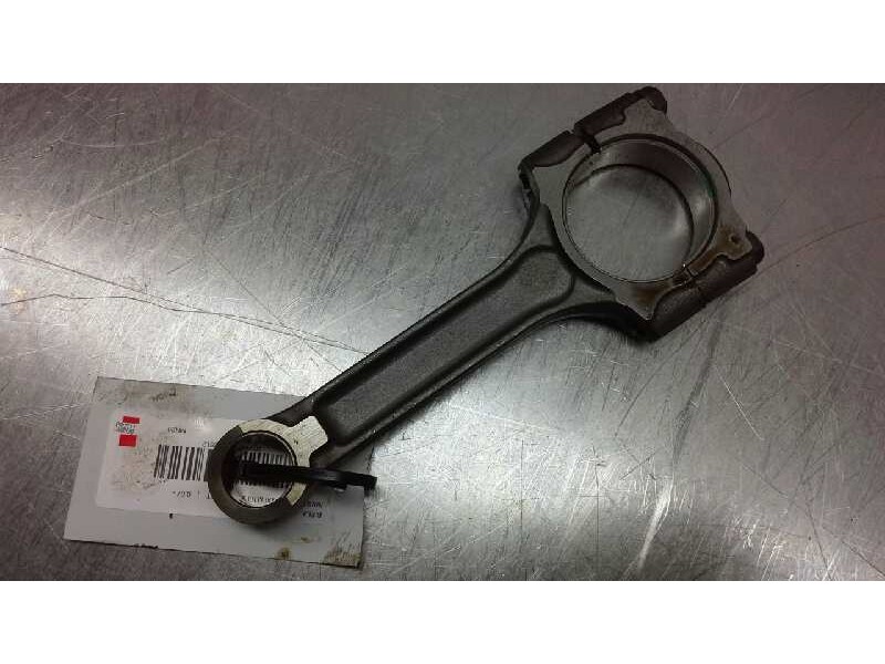 Recambio de biela para nissan qashqai (j10) 2.0 16v cat referencia OEM IAM   