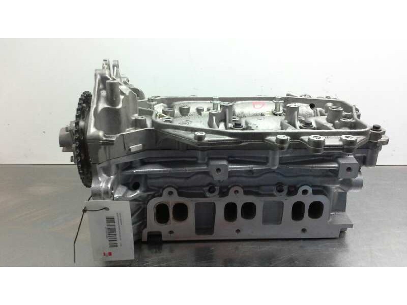 Recambio de culata derecha para nissan pathfinder (r51) 3.0 v6 dci cat referencia OEM IAM   