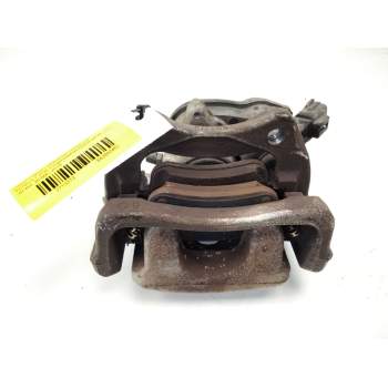 Recambio de pinza freno trasera derecha para renault zoe furgoneta/hatchback (bfm_) electric (bfma, bfmb) referencia OEM IAM 440