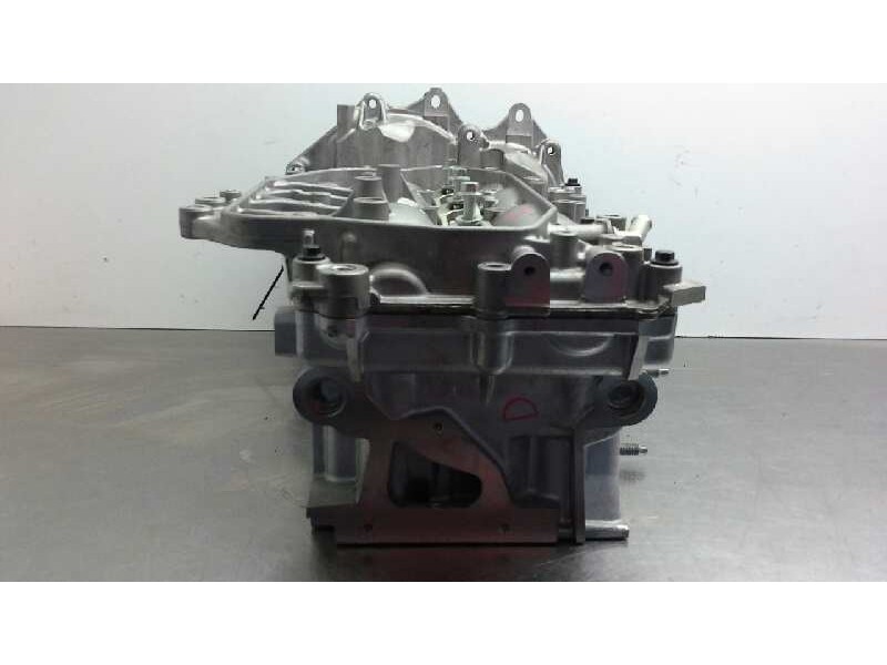 Recambio de culata derecha para nissan pathfinder (r51) 3.0 v6 dci cat referencia OEM IAM   