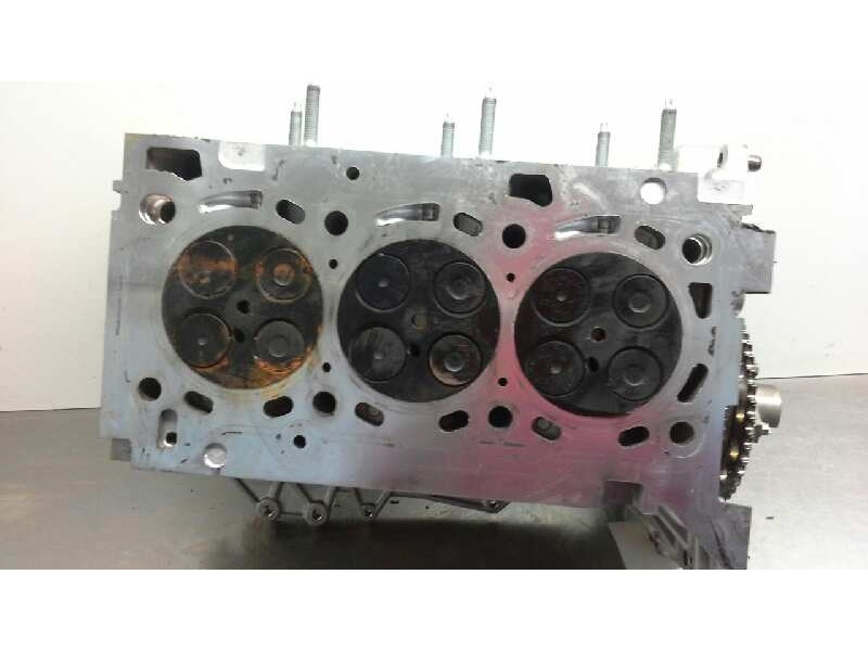 Recambio de culata derecha para nissan pathfinder (r51) 3.0 v6 dci cat referencia OEM IAM   