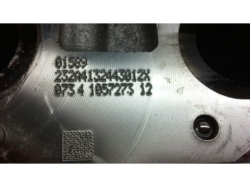 Recambio de culata derecha para nissan pathfinder (r51) 3.0 v6 dci cat referencia OEM IAM   
