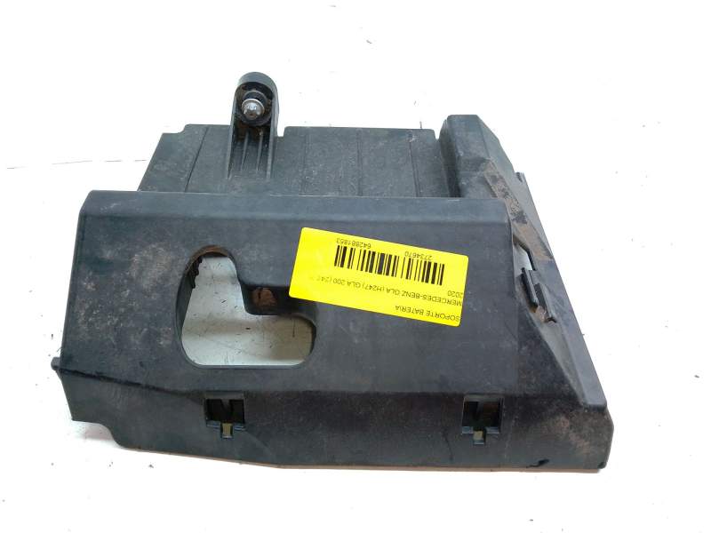 Recambio de soporte bateria para mercedes-benz gla (h247) gla 200 (247.787) referencia OEM IAM A2475411000  