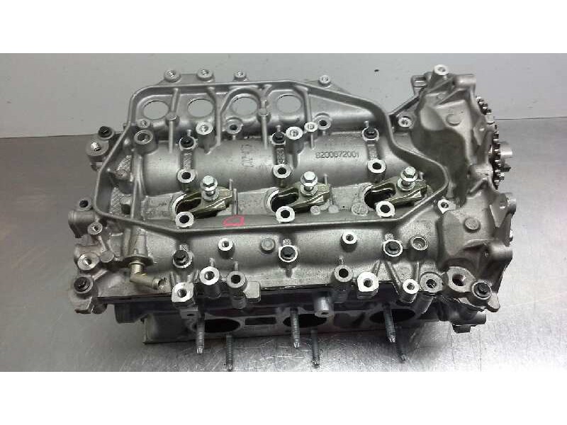Recambio de culata derecha para nissan pathfinder (r51) 3.0 v6 dci cat referencia OEM IAM   