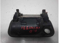 Recambio de maneta exterior delantera derecha para opel astra f berlina básico referencia OEM IAM 5138036   2
