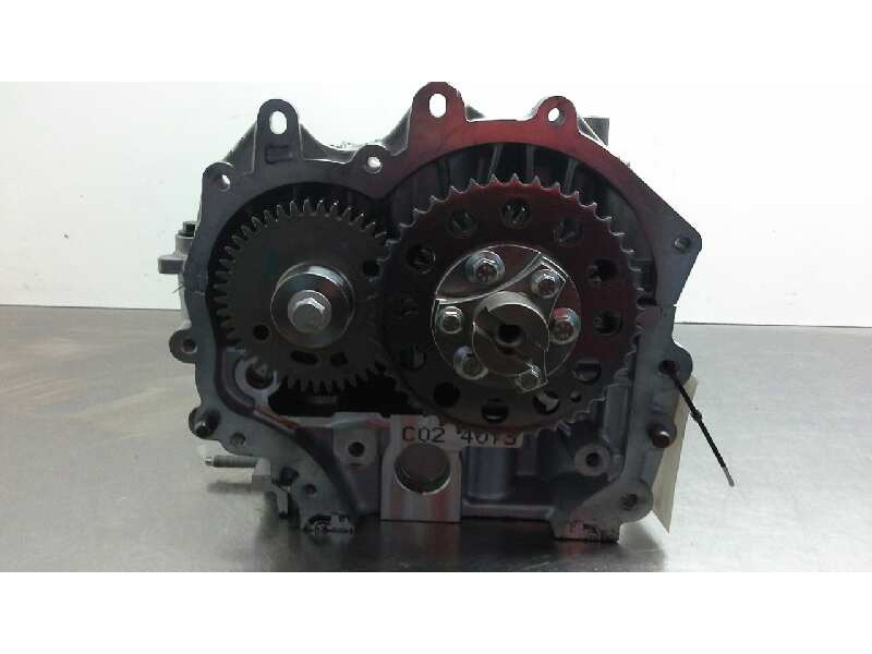 Recambio de culata derecha para nissan pathfinder (r51) 3.0 v6 dci cat referencia OEM IAM   