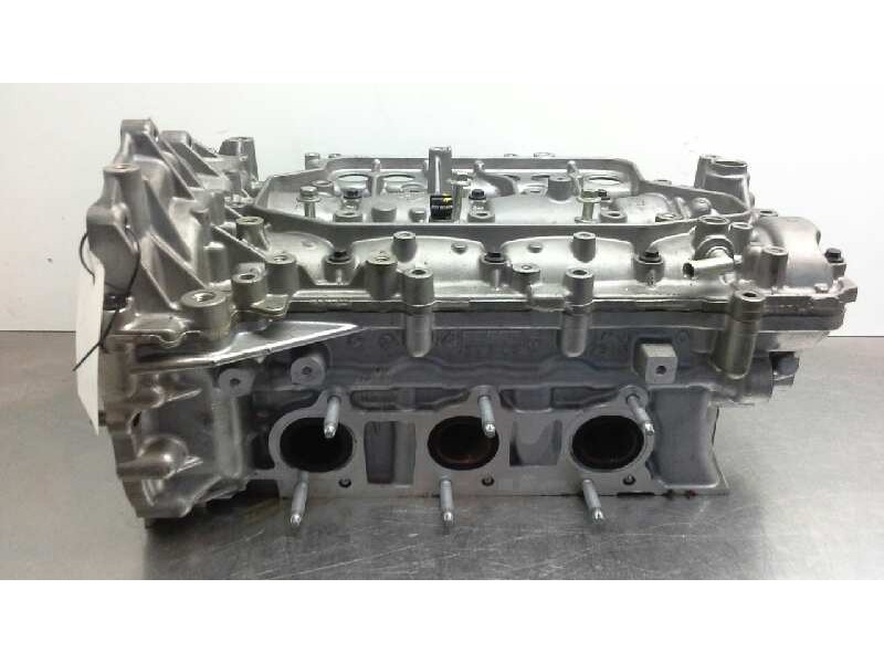 Recambio de culata izquierda para nissan pathfinder (r51) 3.0 v6 dci cat referencia OEM IAM   