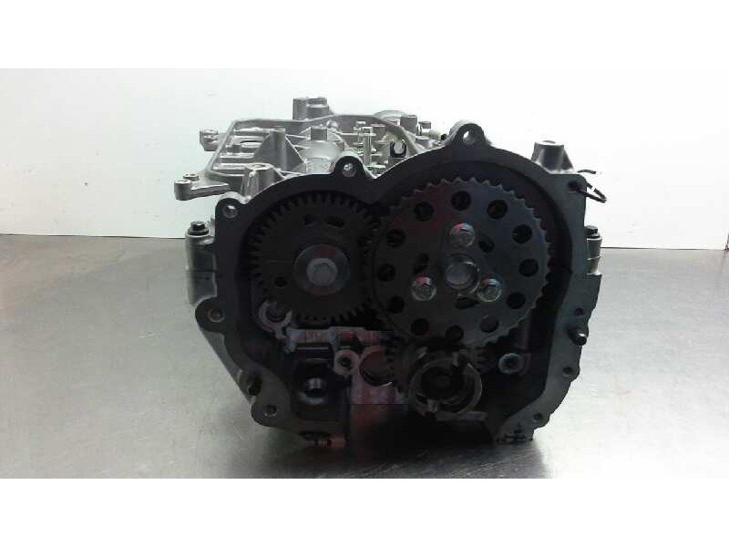Recambio de culata izquierda para nissan pathfinder (r51) 3.0 v6 dci cat referencia OEM IAM   