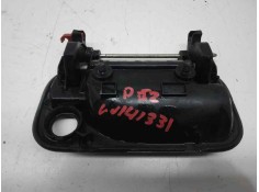 Recambio de maneta exterior delantera izquierda para opel astra f berlina básico referencia OEM IAM 5138035   2