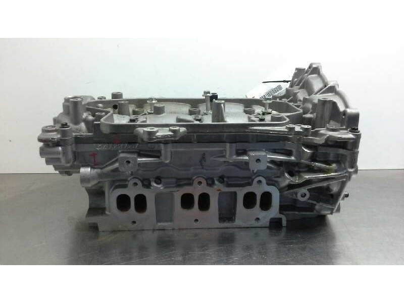 Recambio de culata izquierda para nissan pathfinder (r51) 3.0 v6 dci cat referencia OEM IAM   