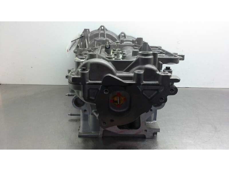 Recambio de culata izquierda para nissan pathfinder (r51) 3.0 v6 dci cat referencia OEM IAM   