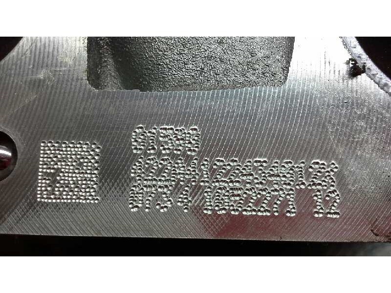 Recambio de culata izquierda para nissan pathfinder (r51) 3.0 v6 dci cat referencia OEM IAM   