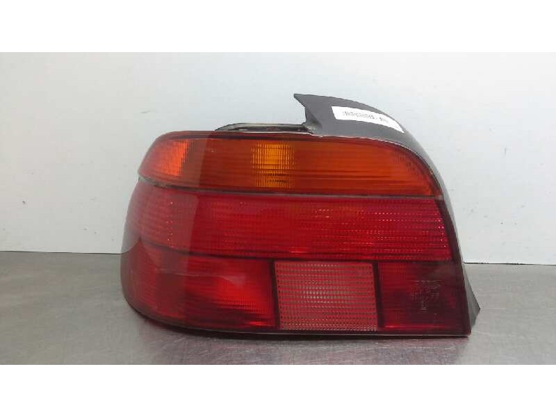 Recambio de piloto trasero izquierdo para bmw serie 5 berlina (e39) 525tds referencia OEM IAM   