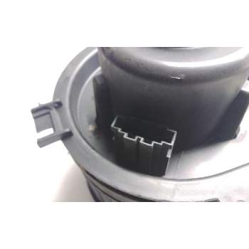 Recambio de motor calefaccion para audi a3 (8l) 1.9 tdi ambiente referencia OEM IAM 1J1819021B  