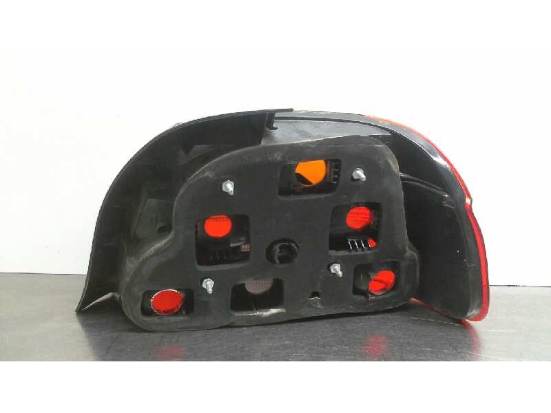 Recambio de piloto trasero izquierdo para bmw serie 5 berlina (e39) 525tds referencia OEM IAM   