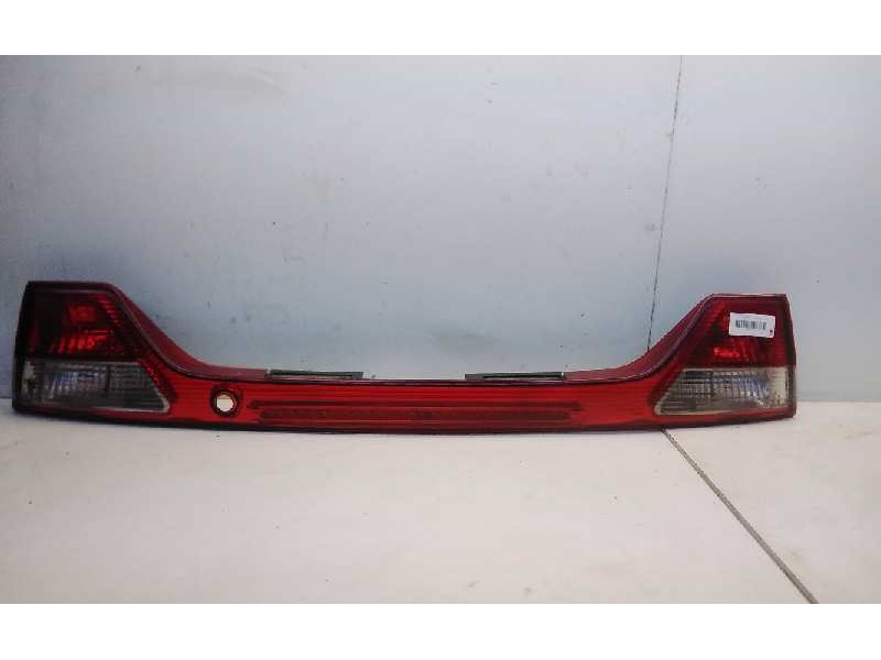 Recambio de piloto trasero central para seat toledo (1m2) select referencia OEM IAM 1M5945225C  